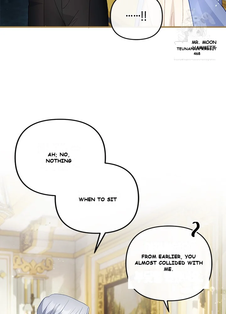 The Glamorous Life Of The Fake Mistress Chapter 1 - Page 22