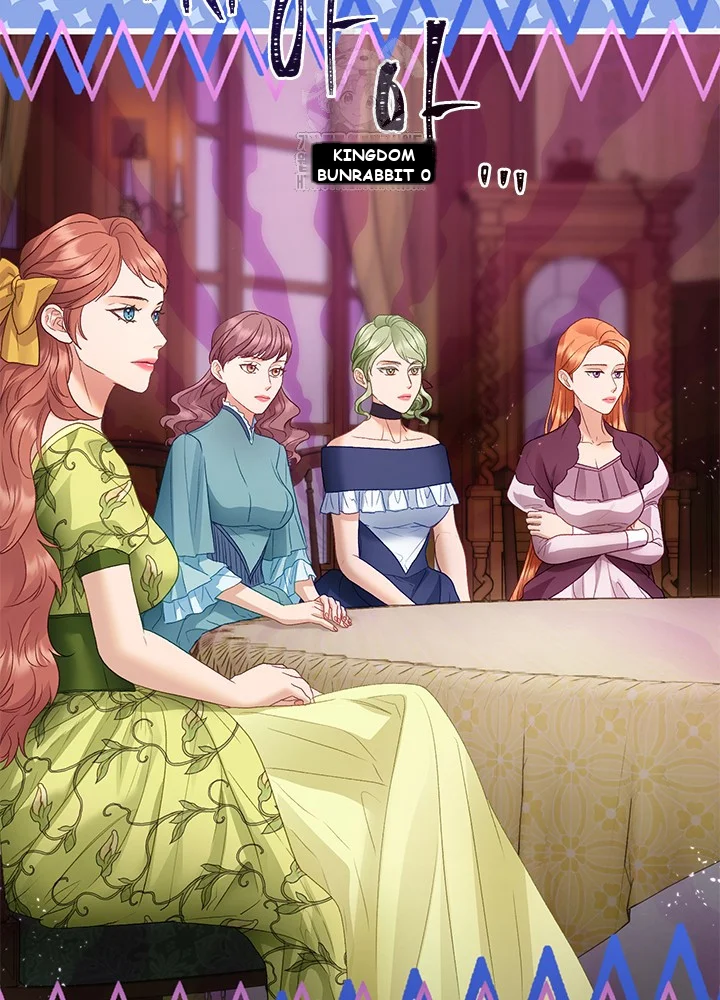 The Glamorous Life Of The Fake Mistress Chapter 1 - Page 33