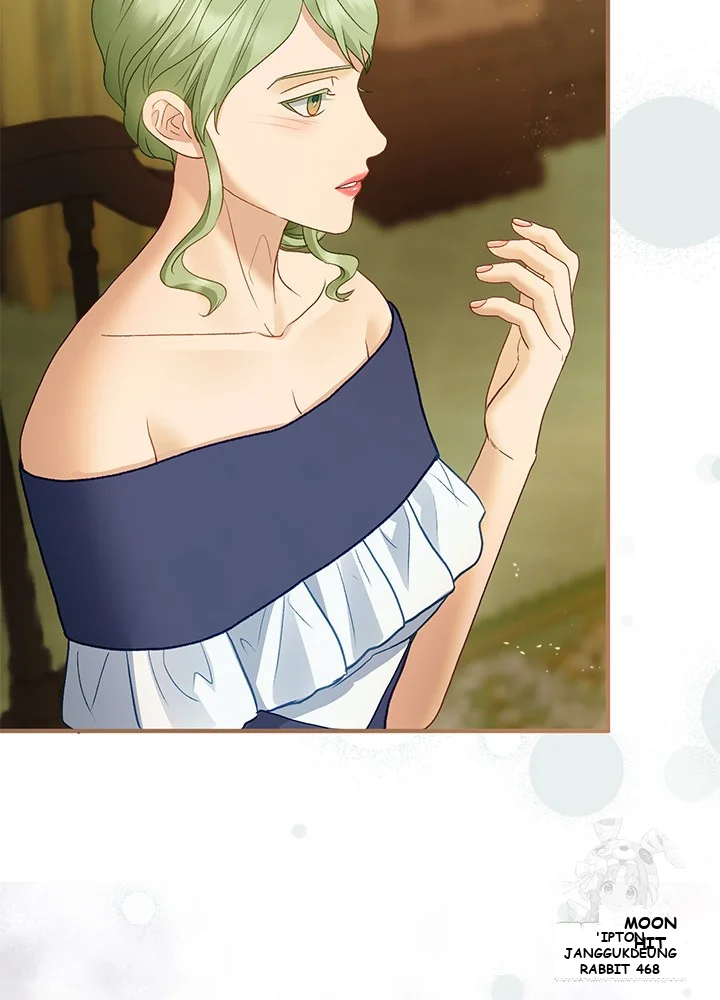 The Glamorous Life Of The Fake Mistress Chapter 1 - Page 37