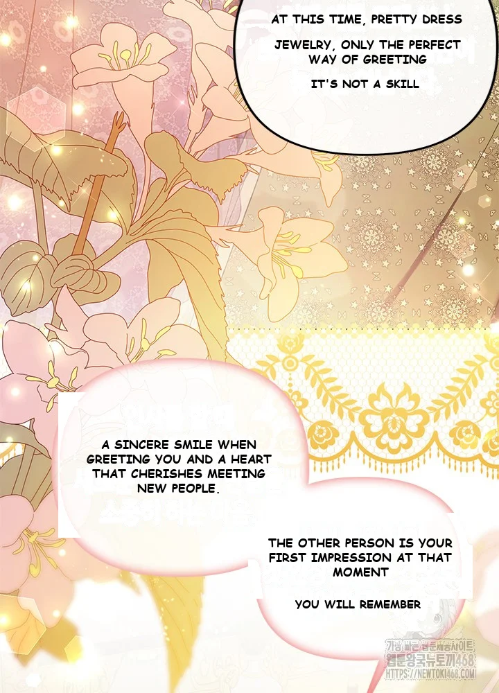 The Glamorous Life Of The Fake Mistress Chapter 1 - Page 4