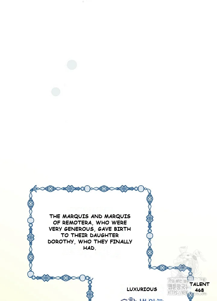The Glamorous Life Of The Fake Mistress Chapter 1 - Page 41