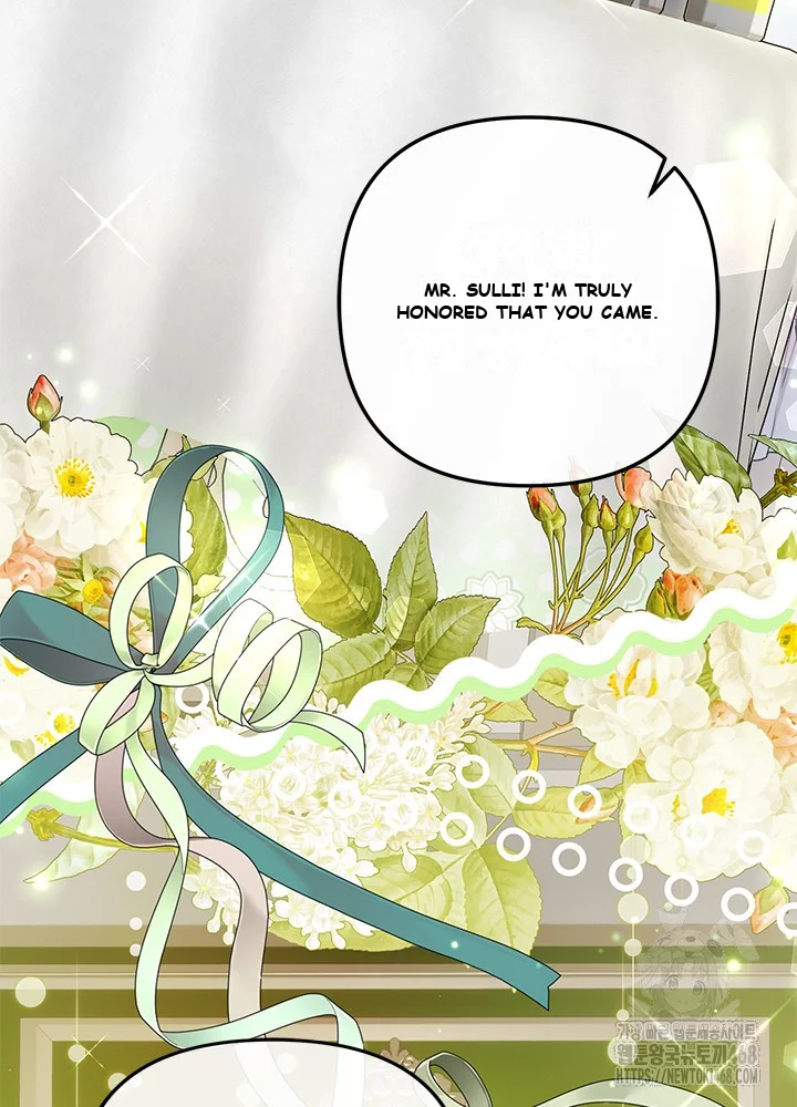 The Glamorous Life Of The Fake Mistress Chapter 1 - Page 44