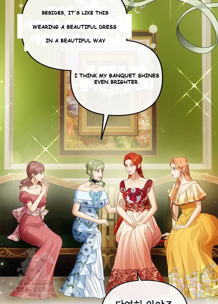 The Glamorous Life Of The Fake Mistress Chapter 1 - Page 45