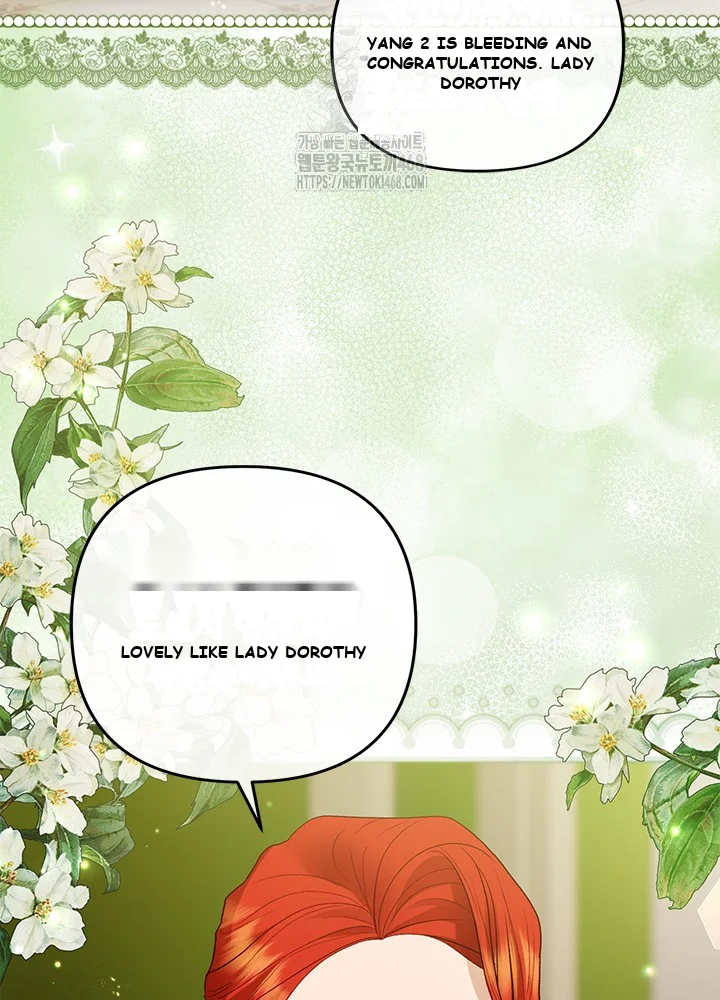 The Glamorous Life Of The Fake Mistress Chapter 1 - Page 46