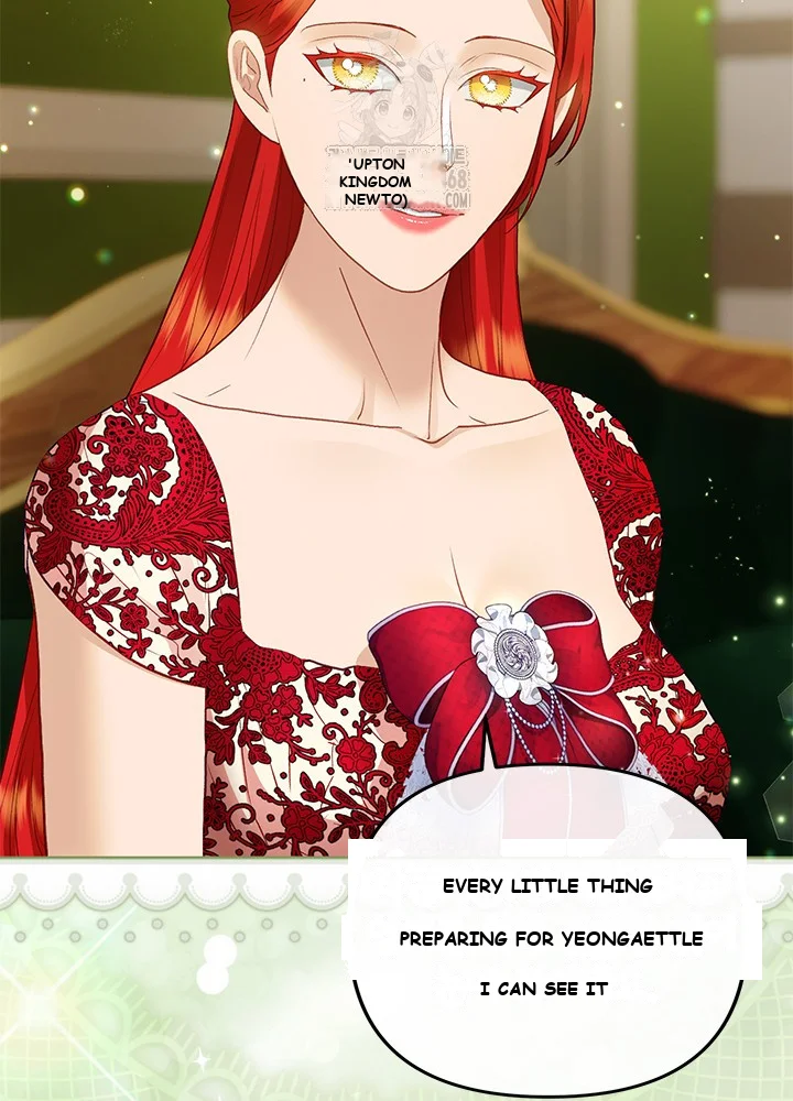 The Glamorous Life Of The Fake Mistress Chapter 1 - Page 47