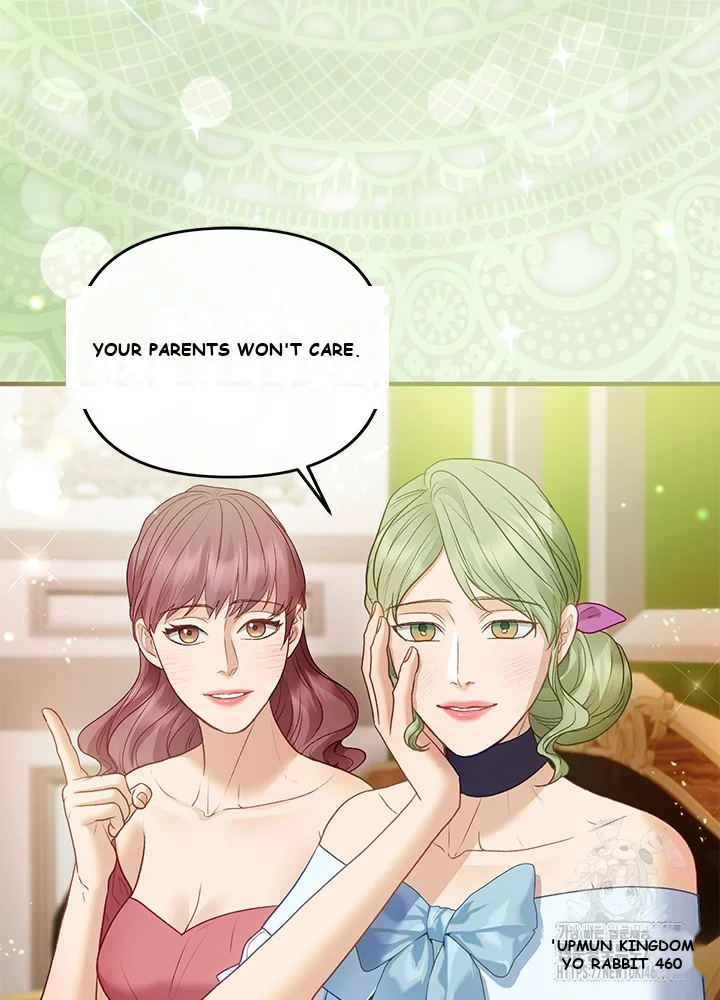 The Glamorous Life Of The Fake Mistress Chapter 1 - Page 48