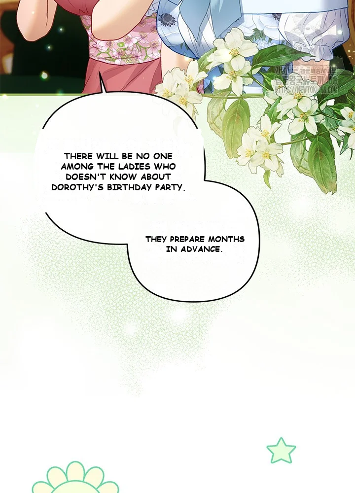 The Glamorous Life Of The Fake Mistress Chapter 1 - Page 49