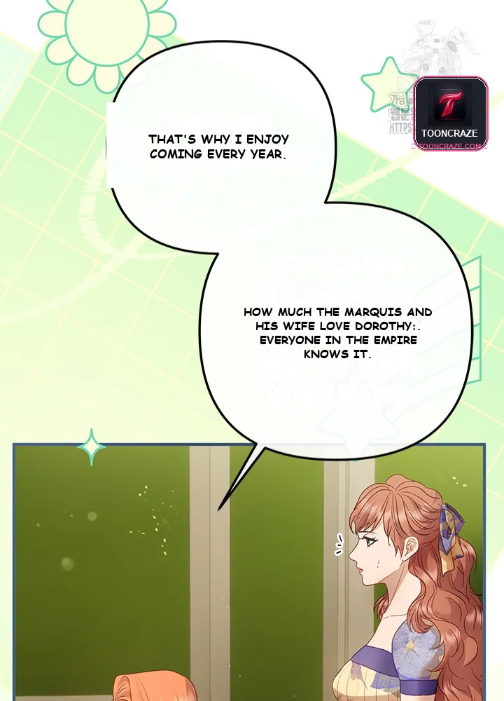 The Glamorous Life Of The Fake Mistress Chapter 1 - Page 50