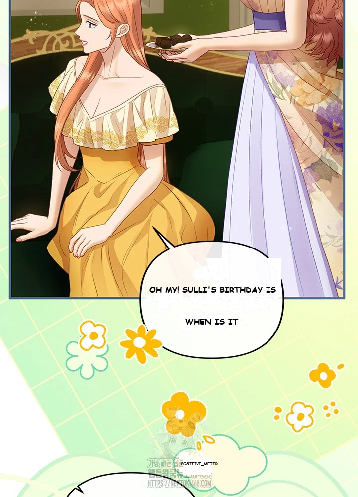 The Glamorous Life Of The Fake Mistress Chapter 1 - Page 51
