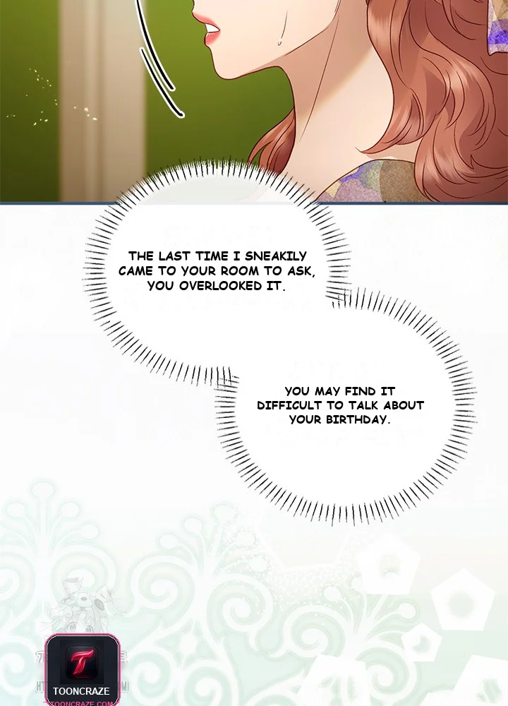 The Glamorous Life Of The Fake Mistress Chapter 1 - Page 53
