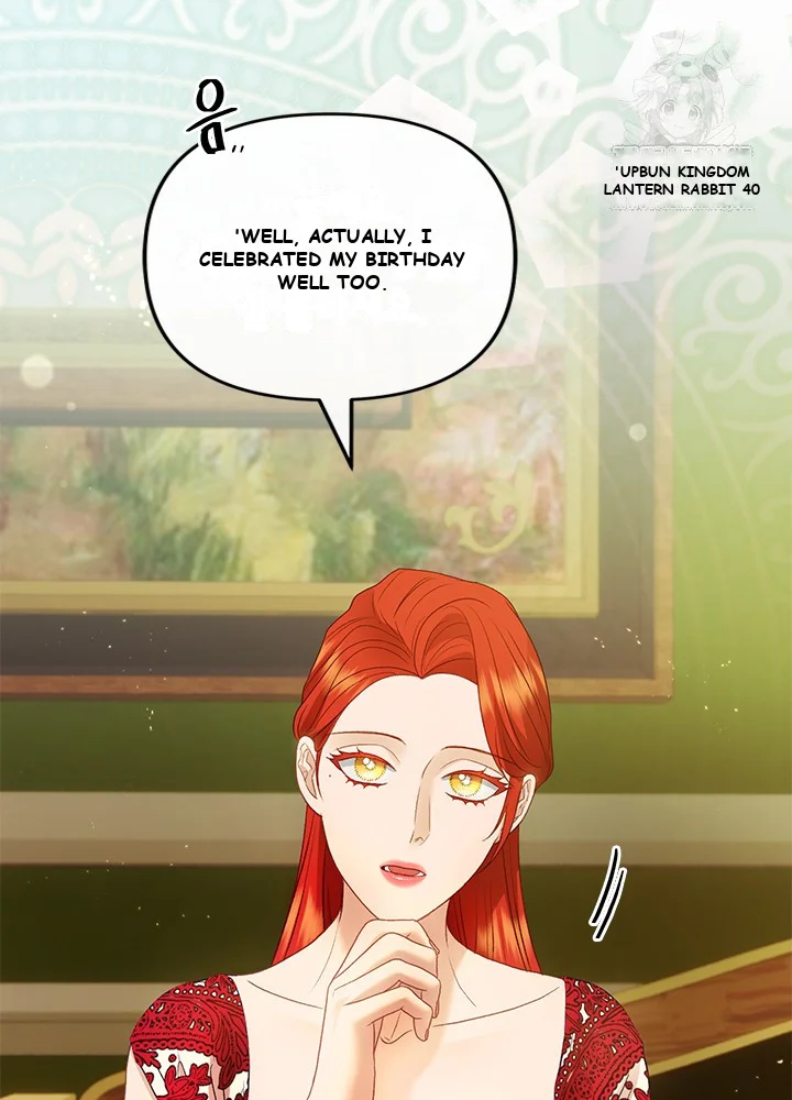 The Glamorous Life Of The Fake Mistress Chapter 1 - Page 54
