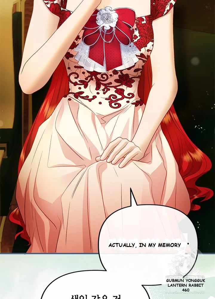 The Glamorous Life Of The Fake Mistress Chapter 1 - Page 55