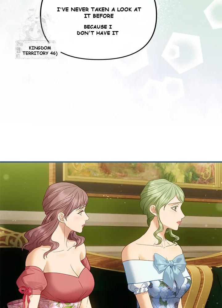 The Glamorous Life Of The Fake Mistress Chapter 1 - Page 56