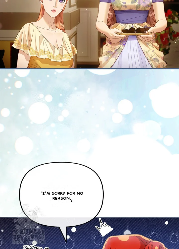 The Glamorous Life Of The Fake Mistress Chapter 1 - Page 58