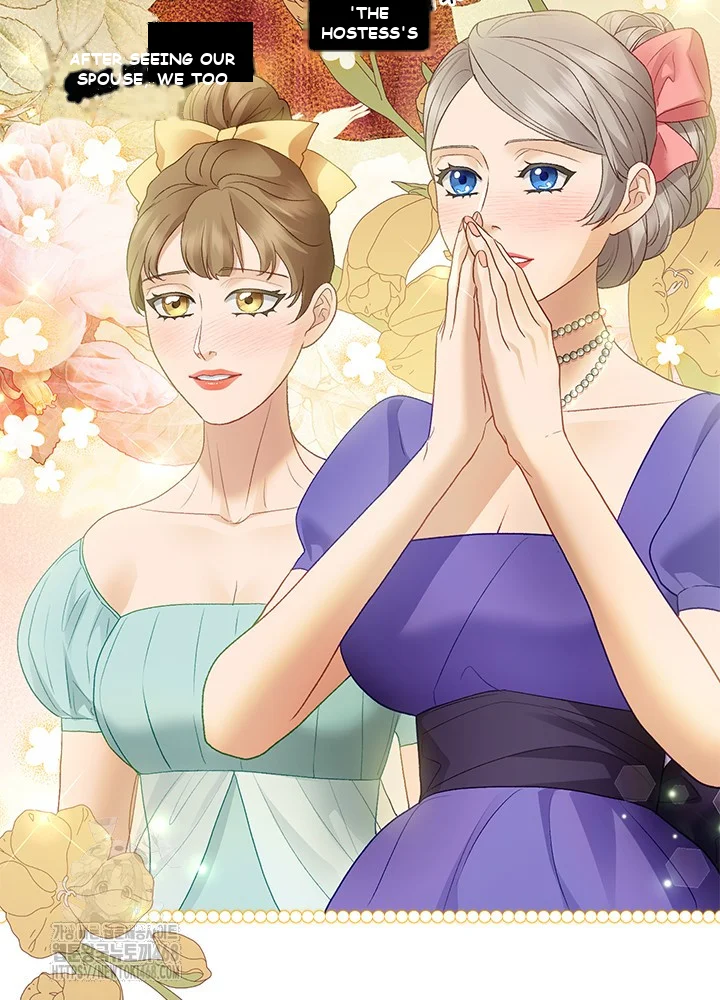 The Glamorous Life Of The Fake Mistress Chapter 1 - Page 6