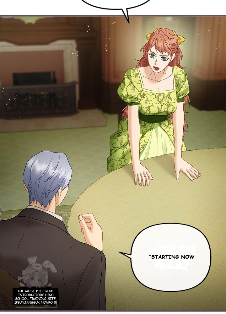 The Glamorous Life Of The Fake Mistress Chapter 1 - Page 73
