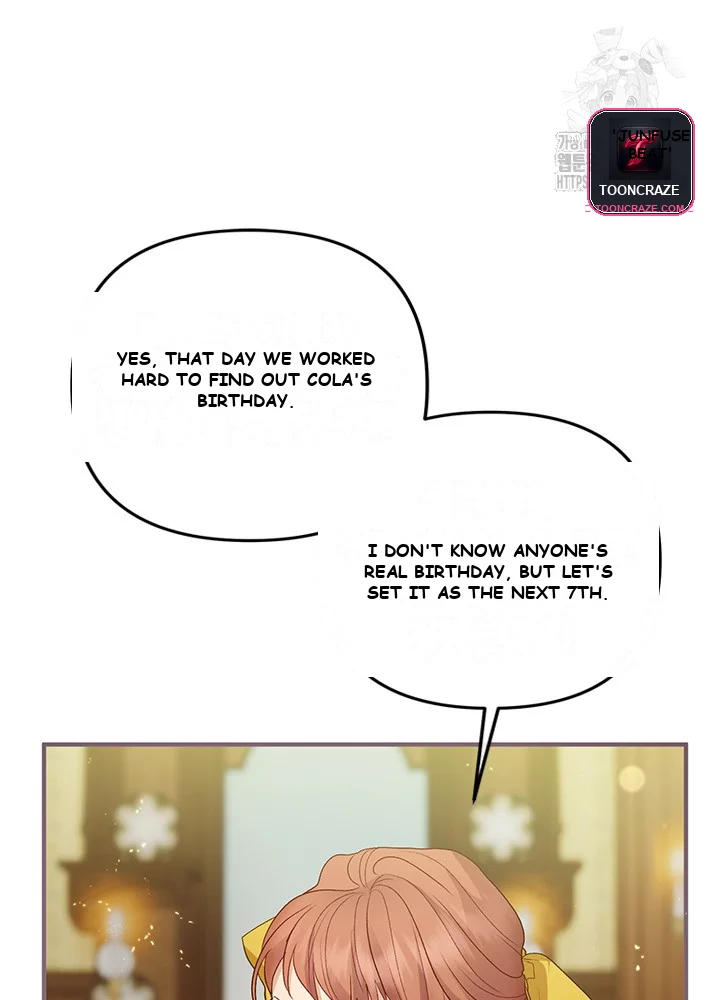 The Glamorous Life Of The Fake Mistress Chapter 1 - Page 74