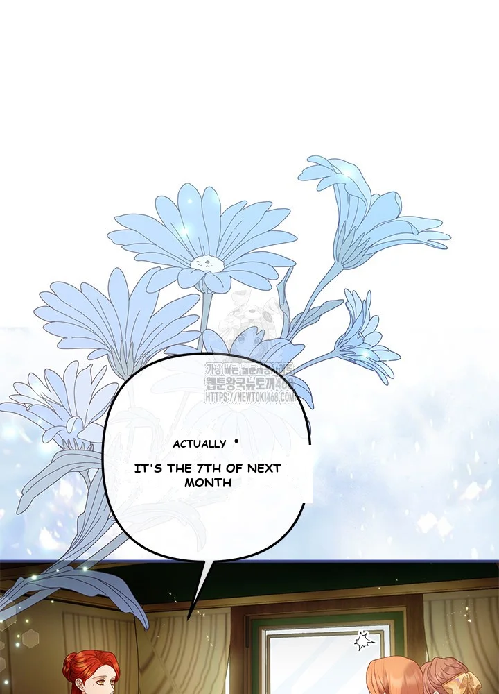 The Glamorous Life Of The Fake Mistress Chapter 1 - Page 76