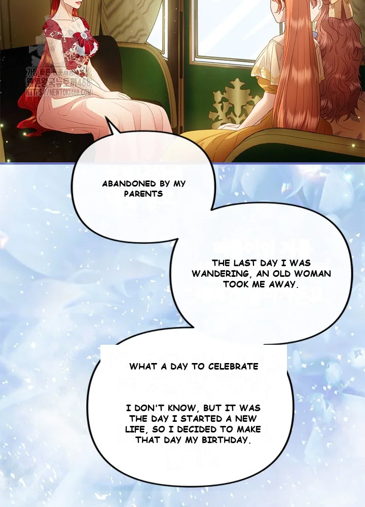 The Glamorous Life Of The Fake Mistress Chapter 1 - Page 77