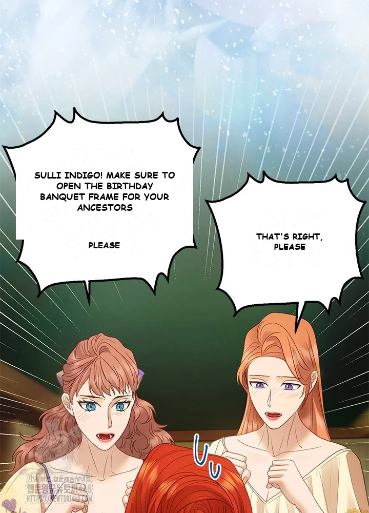 The Glamorous Life Of The Fake Mistress Chapter 1 - Page 78
