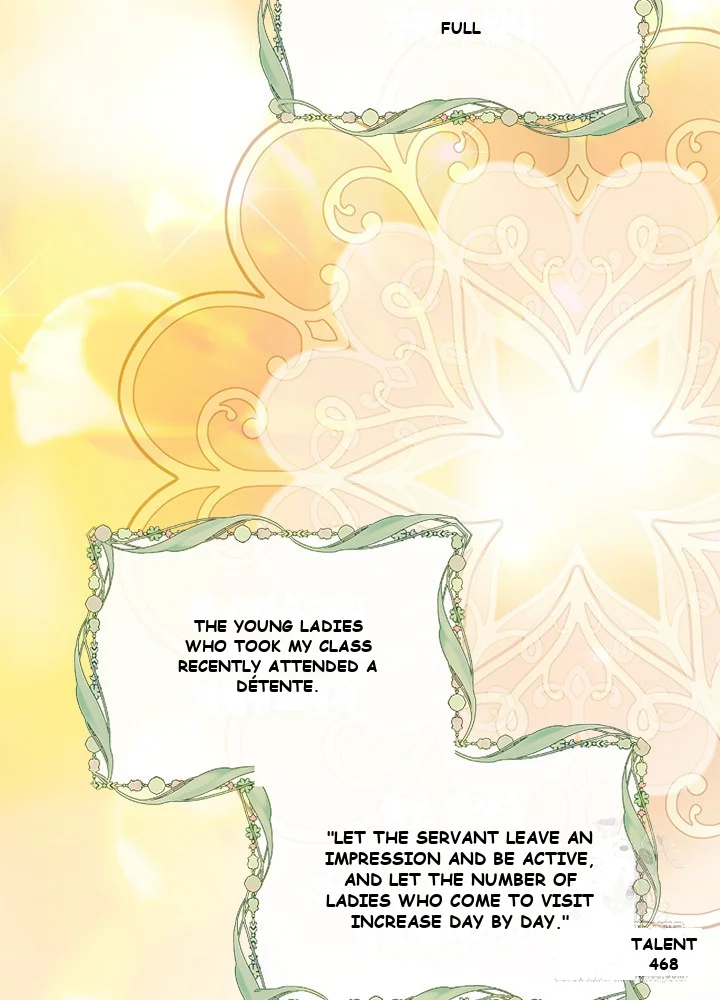 The Glamorous Life Of The Fake Mistress Chapter 1 - Page 9