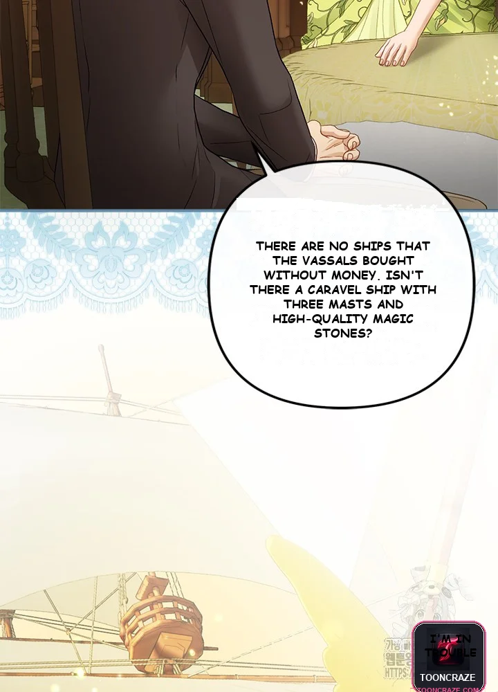The Glamorous Life Of The Fake Mistress Chapter 1 - Page 91