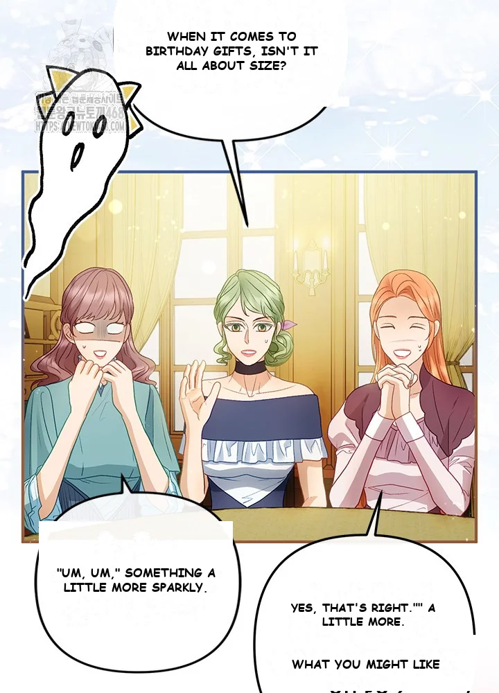 The Glamorous Life Of The Fake Mistress Chapter 1 - Page 95