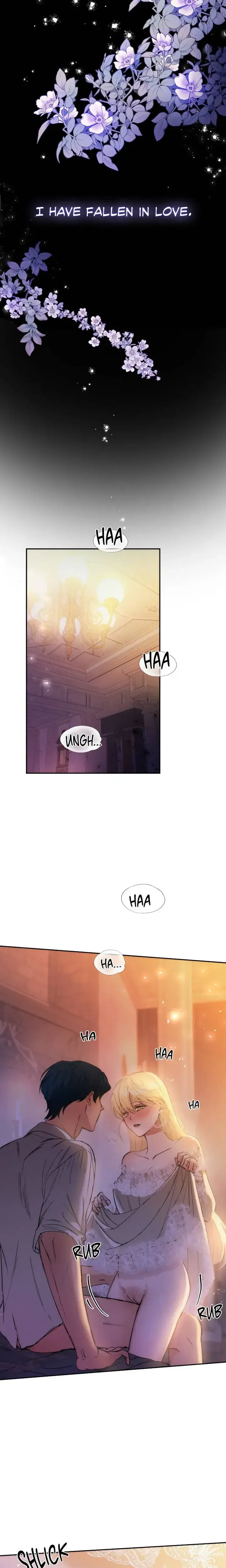 The Golden Wife In Law Chapter 1 - Page 2