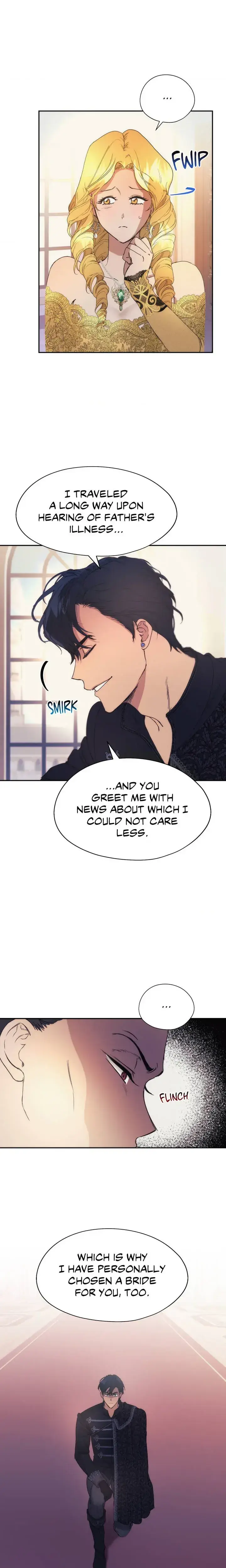 The Golden Wife In Law Chapter 1 - Page 24