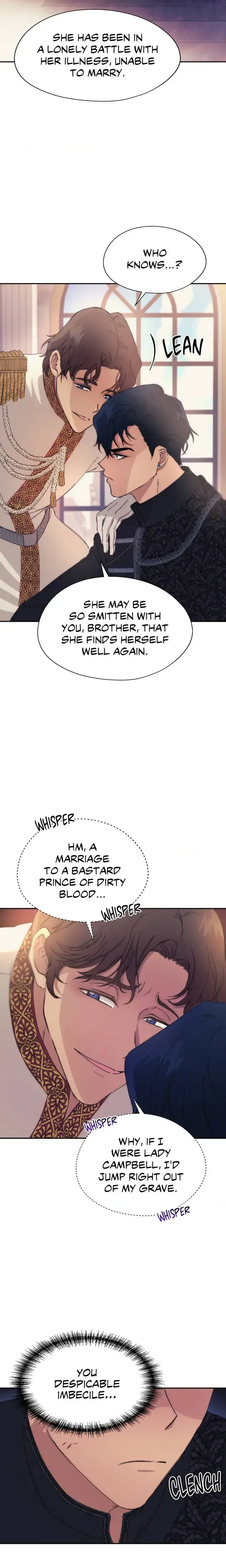 The Golden Wife In Law Chapter 1 - Page 27