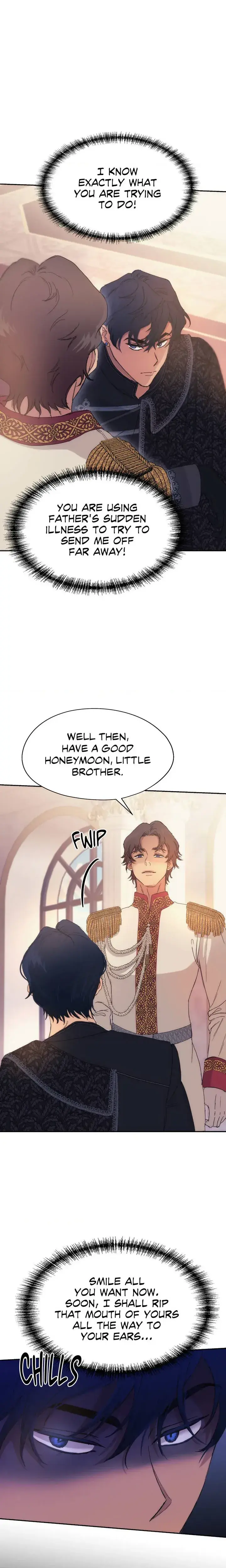 The Golden Wife In Law Chapter 1 - Page 28