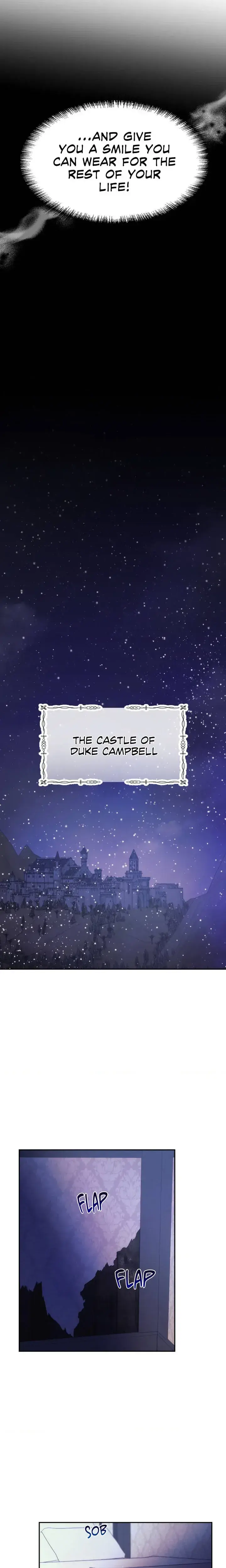The Golden Wife In Law Chapter 1 - Page 29