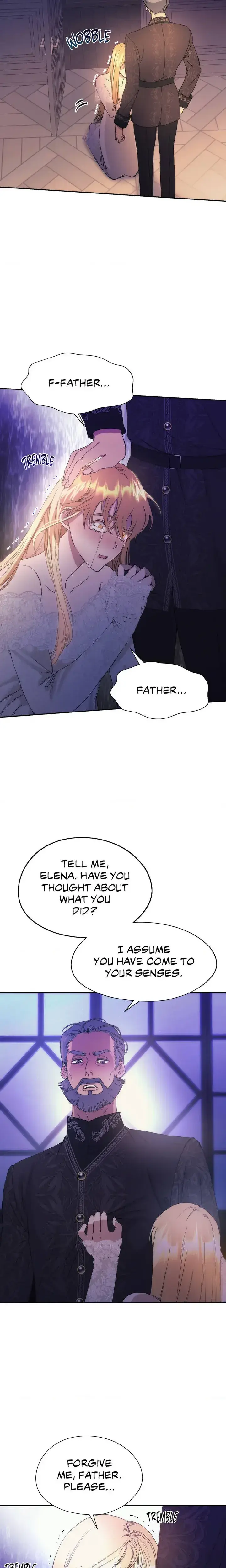 The Golden Wife In Law Chapter 1 - Page 31