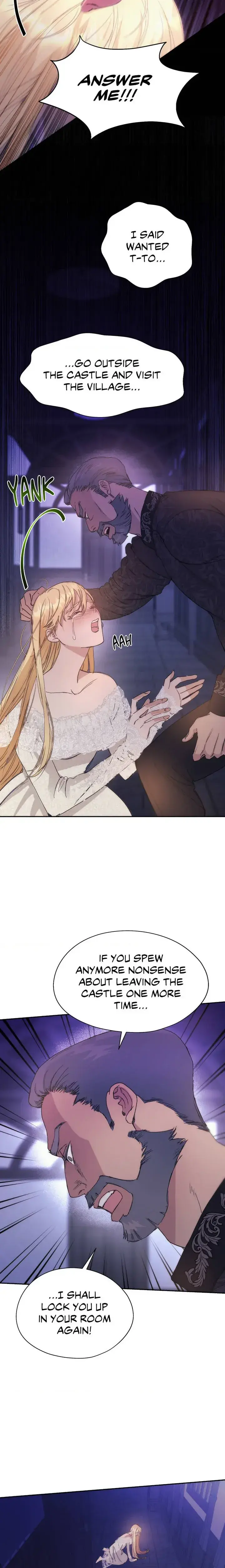 The Golden Wife In Law Chapter 1 - Page 33
