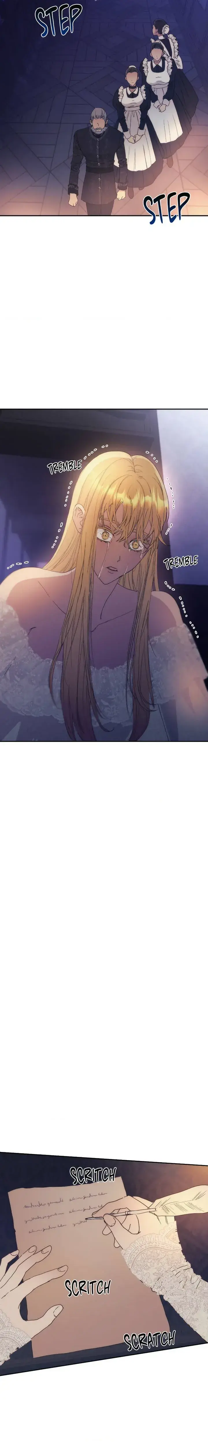 The Golden Wife In Law Chapter 1 - Page 34