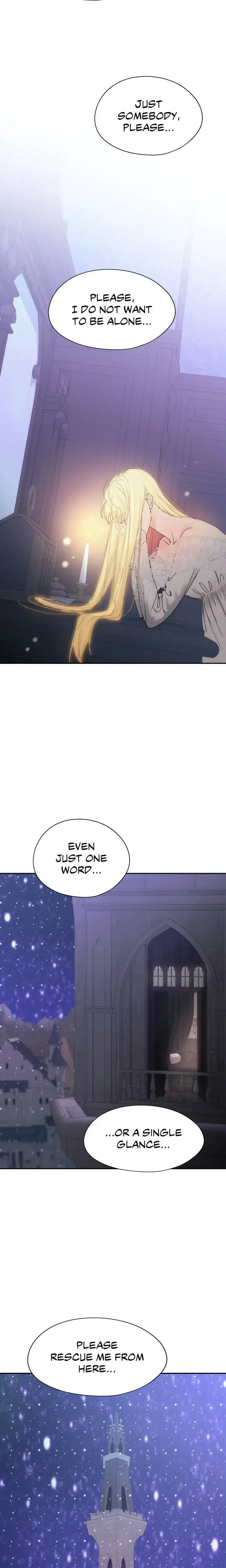 The Golden Wife In Law Chapter 1 - Page 37