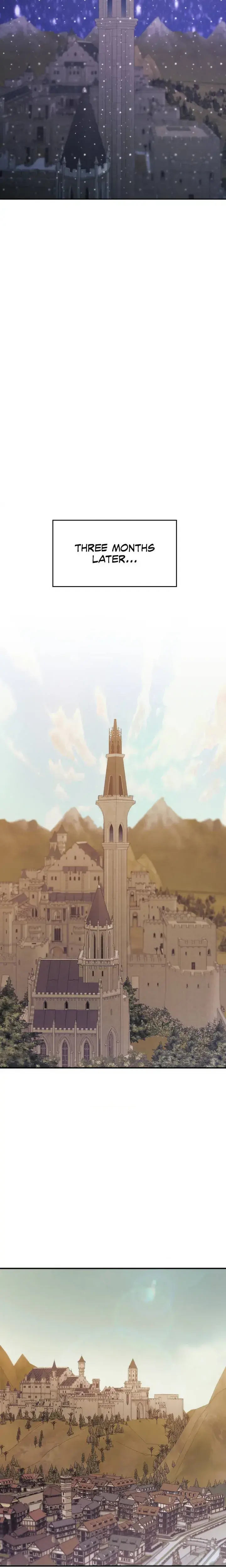 The Golden Wife In Law Chapter 1 - Page 38