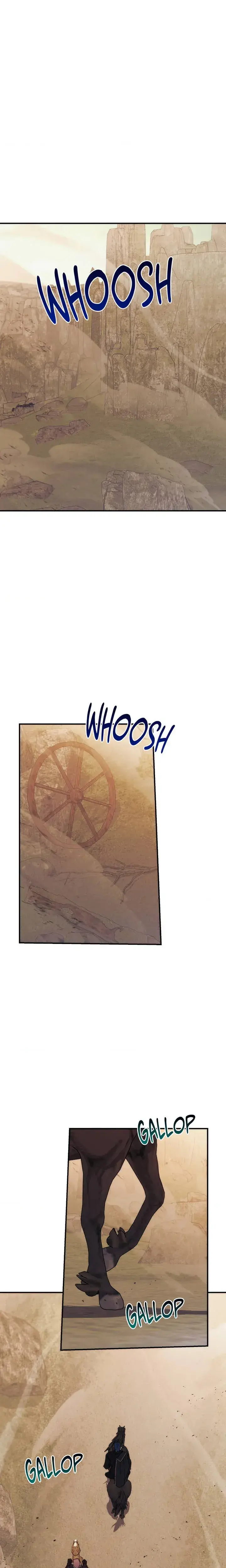 The Golden Wife In Law Chapter 1 - Page 39