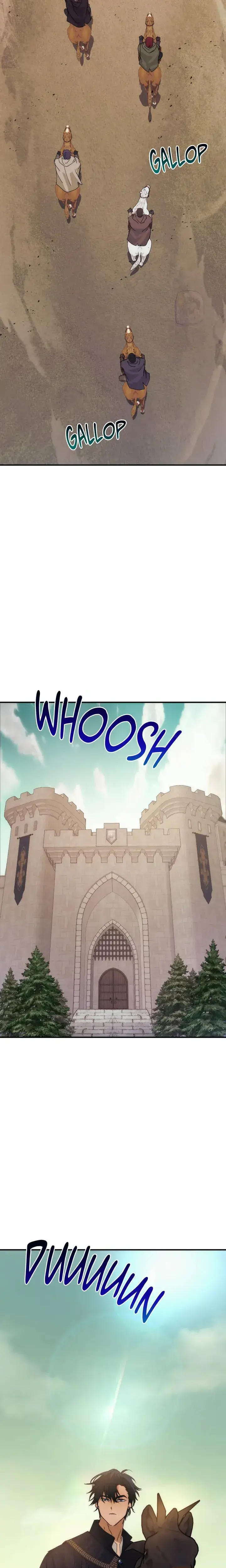 The Golden Wife In Law Chapter 1 - Page 40