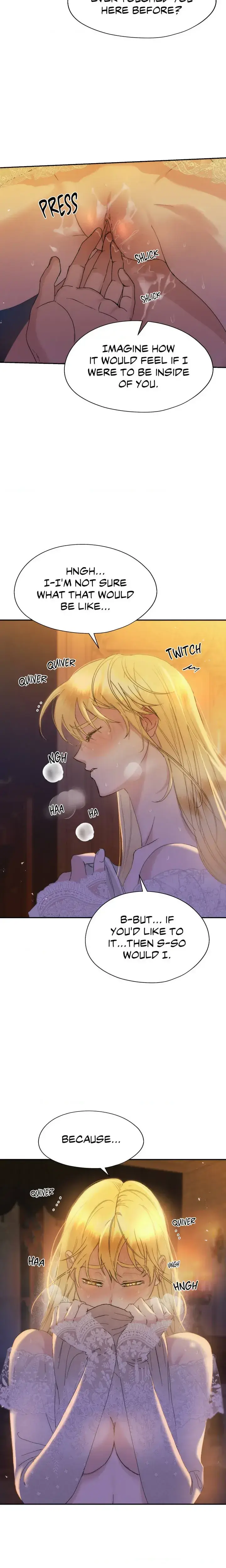 The Golden Wife In Law Chapter 1 - Page 5