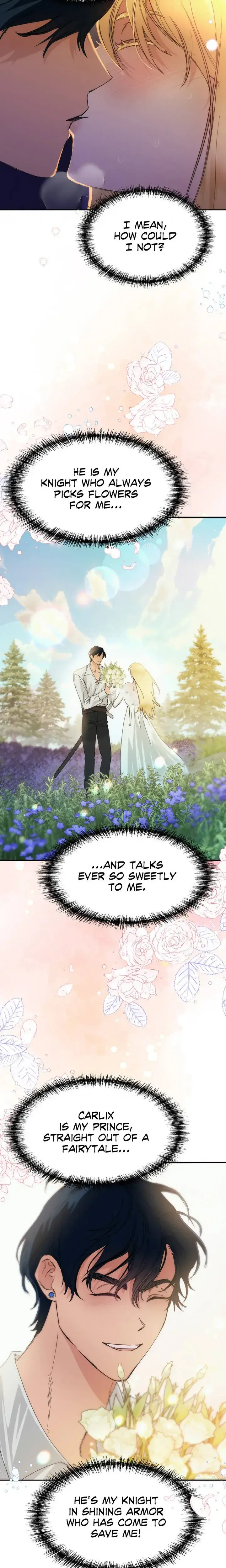 The Golden Wife In Law Chapter 1 - Page 9