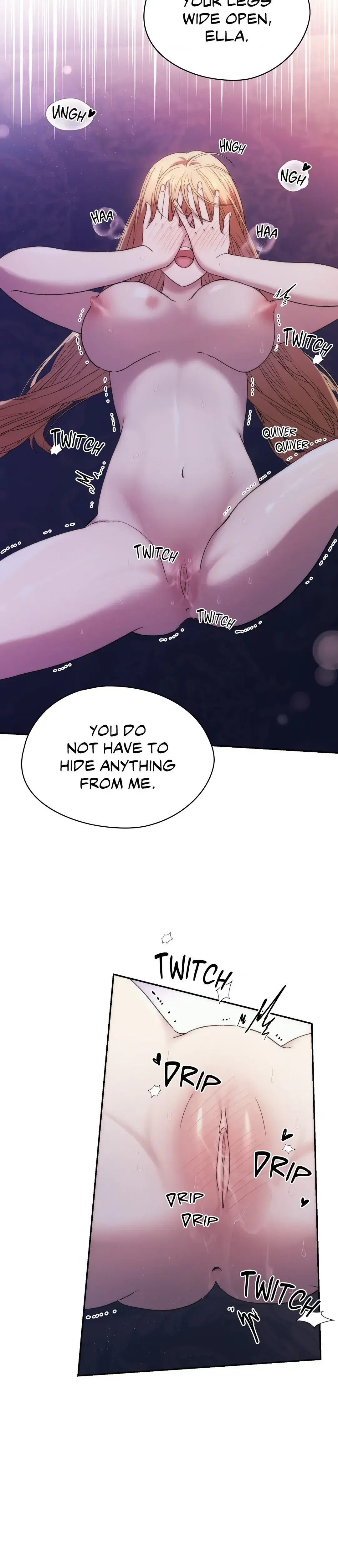 The Golden Wife In Law Chapter 10 - Page 10