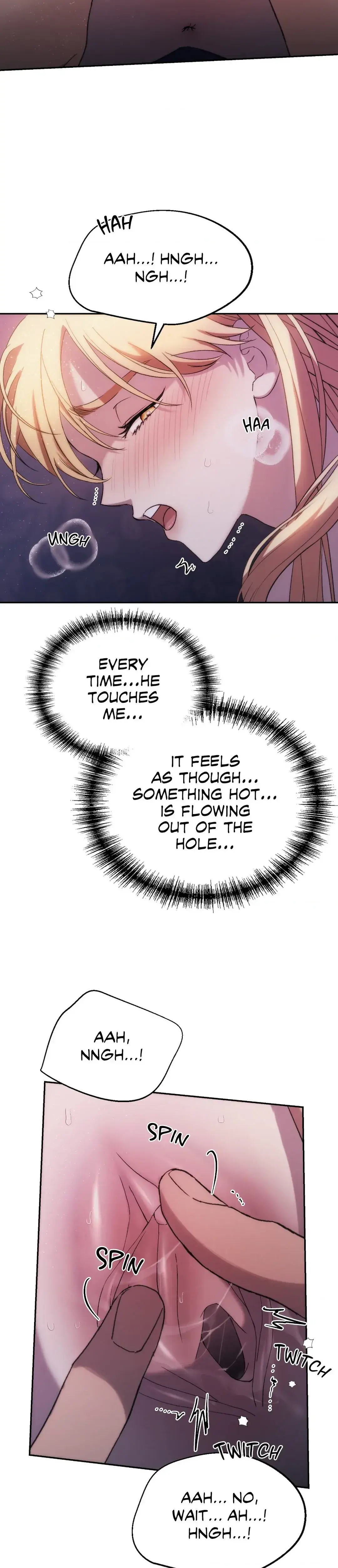The Golden Wife In Law Chapter 10 - Page 13