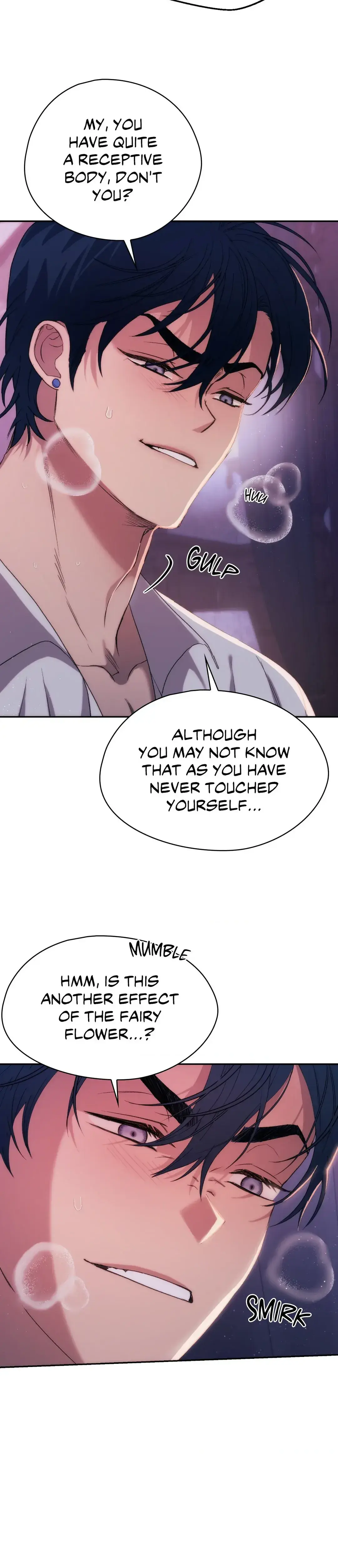 The Golden Wife In Law Chapter 10 - Page 14