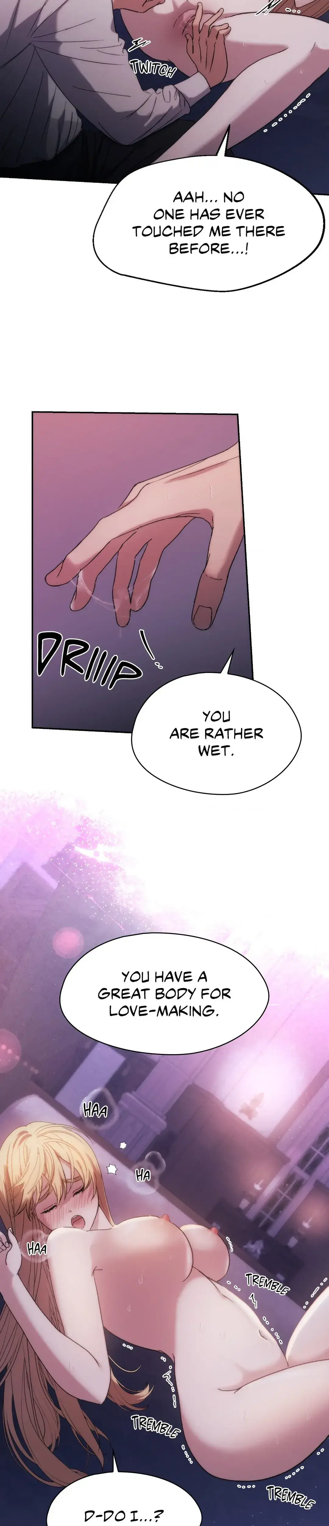 The Golden Wife In Law Chapter 10 - Page 16