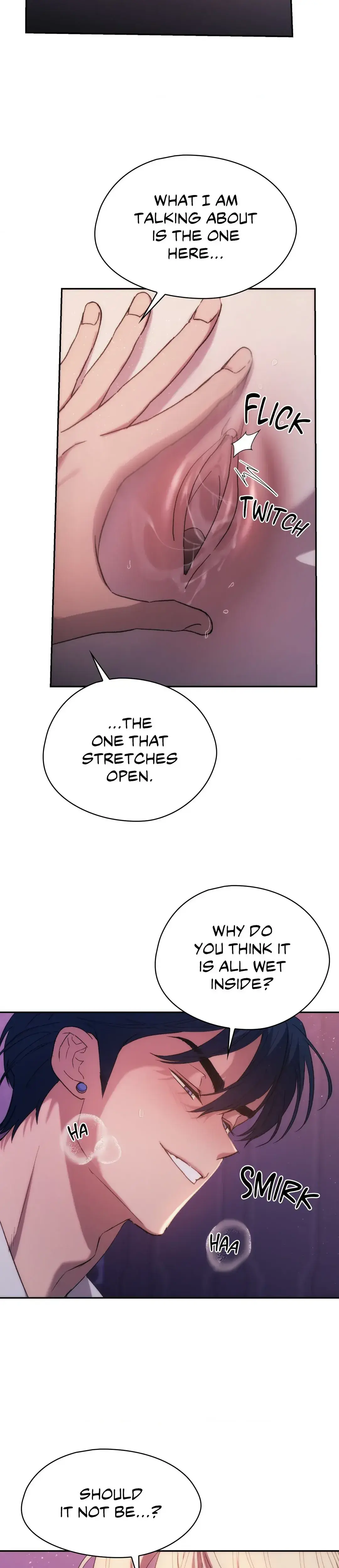 The Golden Wife In Law Chapter 10 - Page 19