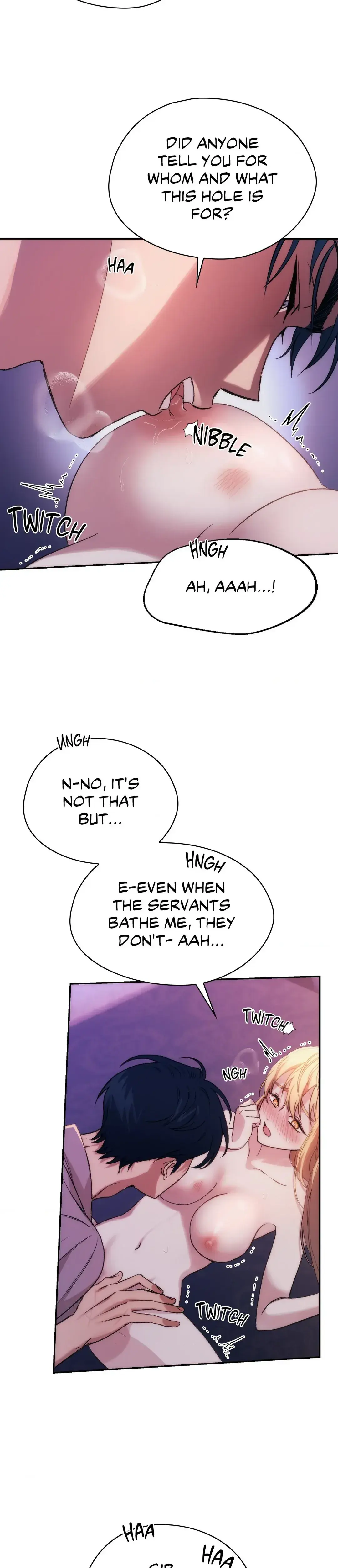 The Golden Wife In Law Chapter 10 - Page 2