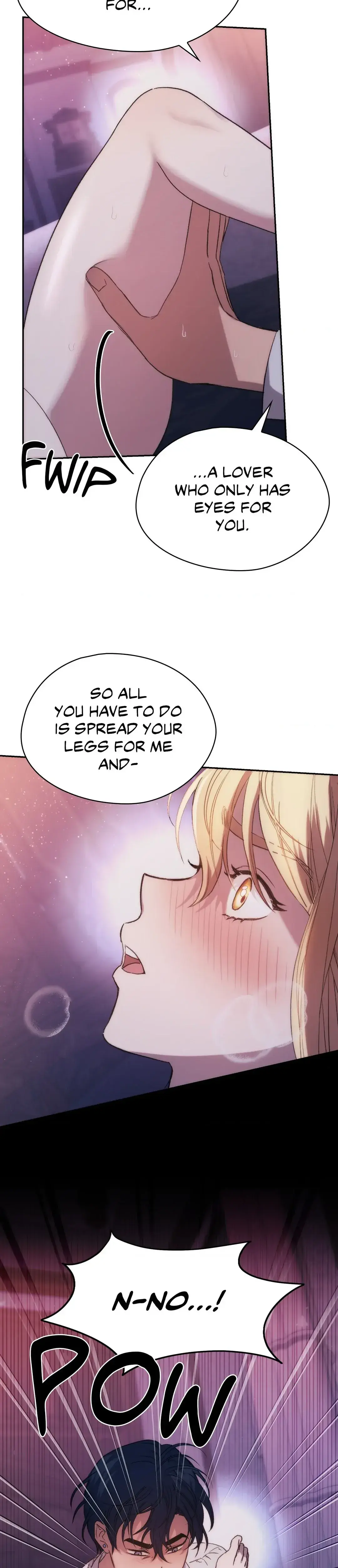 The Golden Wife In Law Chapter 10 - Page 24