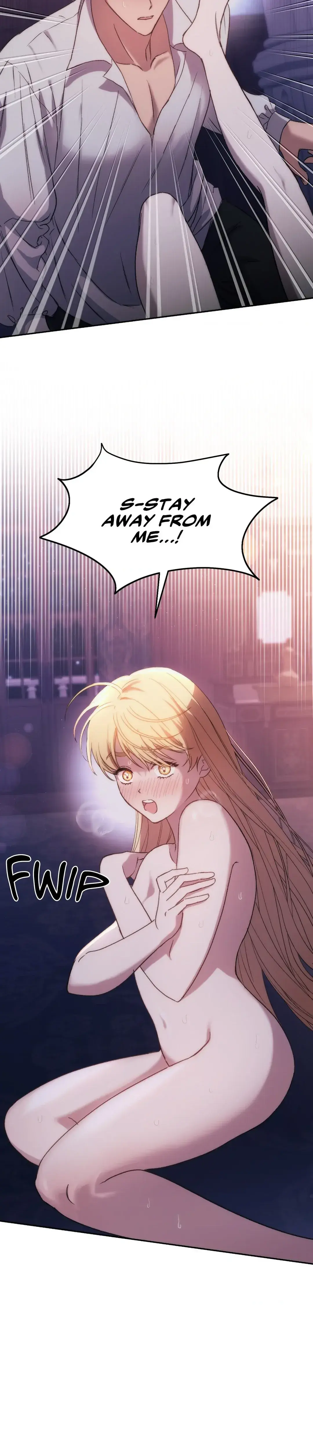 The Golden Wife In Law Chapter 10 - Page 25
