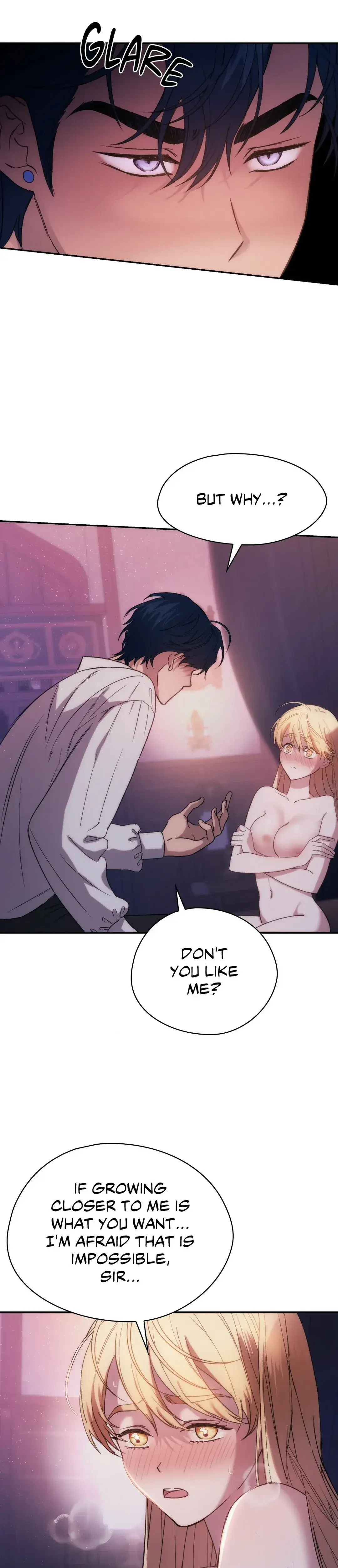 The Golden Wife In Law Chapter 10 - Page 26